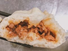 -老陶包子铺(南大西南村店)
