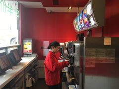 -麦当劳（开元店）-洗手间