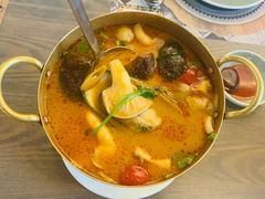 -CHINCHIN 青青·泰国料理(万象食家店)