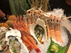 -割烹旭日本料理(龙湖狮山天街店)
