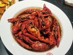 -叶派龙虾•招牌香辣蟹·海鲜(中海国际店)