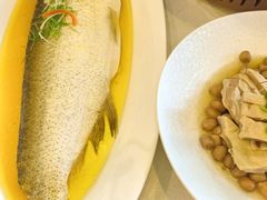 -聚鑫阁江浙菜·非遗传承技艺(青村帝华园店)