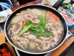 兔肉-芭夯兔·兔肉汤锅(新都店)