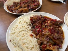 -贤花饭店(城阳店)