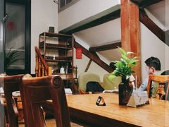 -1901 Cafe(西四店)