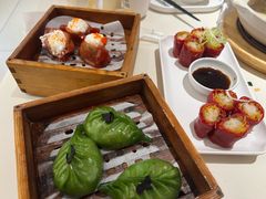 -蔡澜点心·粤菜(嘉里中心店)