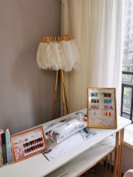 -첫번째 初见美学中心