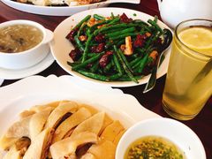 -蓬莱小馆 Joyful Restaurant