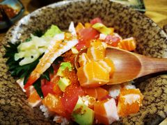 -林妈妈村·日式料理(宝山龙湖天街店)