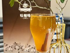 -吱咖啡西式简餐