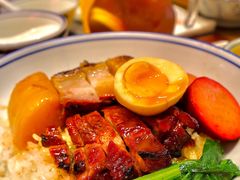 -彩虹站·香港烧腊茶餐厅