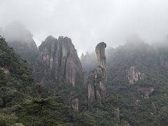 -三清山风景名胜区