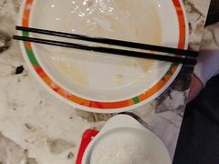 -比格比萨自助(宝山日月光店)