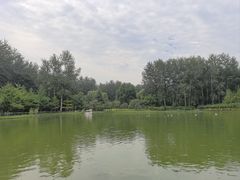 -仁和公园(顺义区)