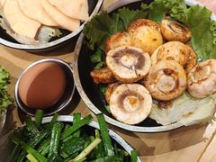 -酒拾烤肉(平潭店)