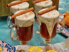 -苏坦土耳其西餐厅(玉林店)