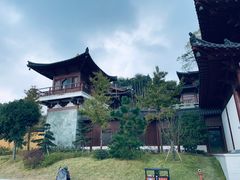 -徐福公园