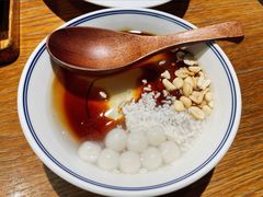 手工冰粉-马旺子·川小馆