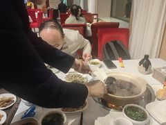 -天宜隆蘑菇宴火锅(石景山旗舰店)