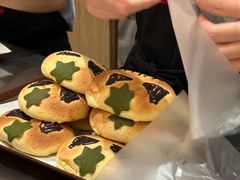 -山崎面包(苏州中心店)