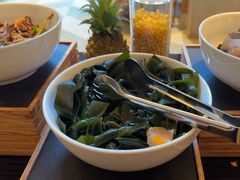 -威斯汀舞台餐厅