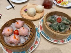 -唐苑酒家·岭南粤菜名店(太古仓店)