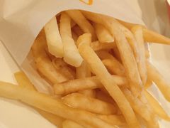 -麦当劳(军博店)