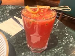 -BAKER&SPICE(安福路店)