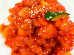 -尚帝·洛阳菜(八號院店)