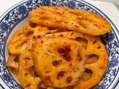 -回家吃饭·地道南昌菜(建德观总店)