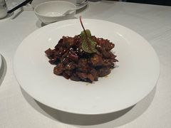 -贡宴盐帮菜自贡驻京联络处餐厅