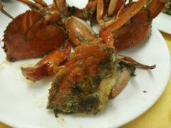 -莲花公园煎蟹(总店)