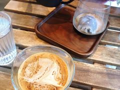 -Home Cafe(水榭春天店)