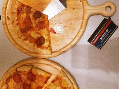 -比格比萨自助(花园路店)