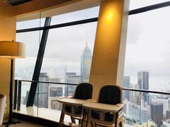 靠窗位-自助山(合和中心商场店)