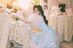 -WAVE SODA摄影工作室