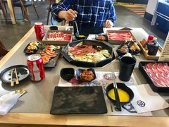 -八角锄烧·肉火锅(天河城店)