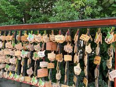 -鹤冈八幡宫