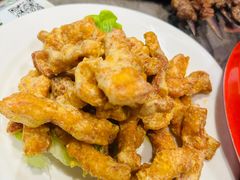 -曹胖子龙虾馆(黄桦路店)