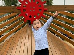 -枫香湖儿童公园