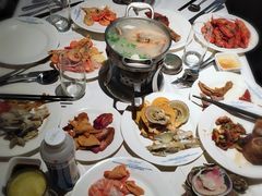 -星伦多自助料理·涮烤一体(虹悦城店)