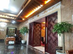 -翠清酒家(万丰路店)