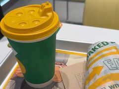 -赛百味SUBWAY(燕莎奥莱店)