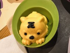 -熊猫自助餐厅.萌趣城堡(长隆熊猫酒店)