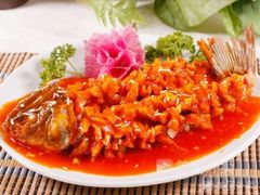 -春来和(汉城南路店)