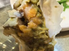 -韩记海鲜饺子旗舰店(红海新区店)