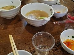 -蓝记云吞(正果店)