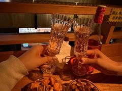 -MM·五声·音乐人与调酒师(西安路店)