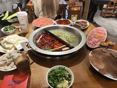-楠火锅(太古里总店)