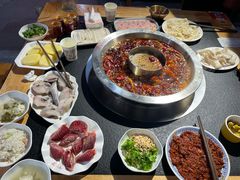 -華·丫丫火锅供销社(老城店)